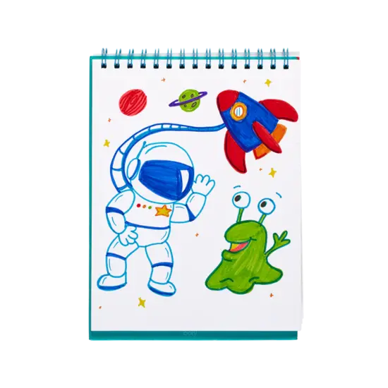 Ooly Ooly | Mighty Mega-Marker