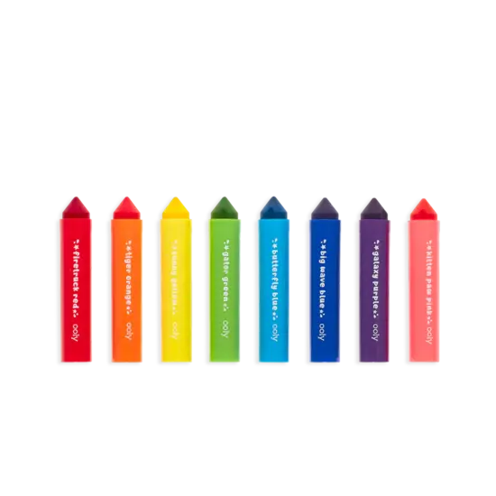 Ooly Ooly | Mighty Mega Markers