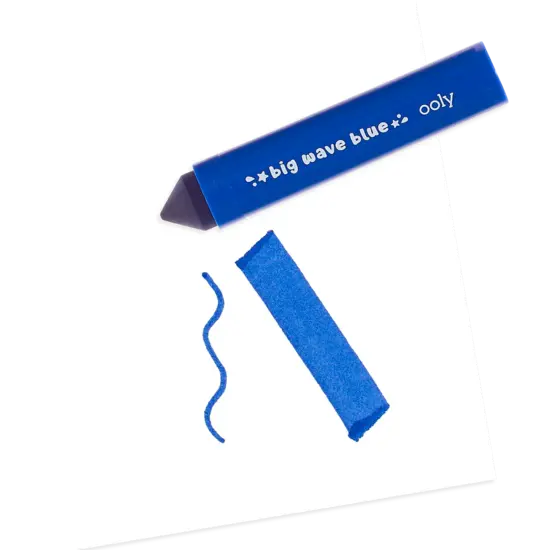 Ooly Ooly | Mighty Mega Markers