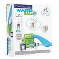 Magna-Tiles Magna-Tiles | Hamster Ball 13-teiliges Set