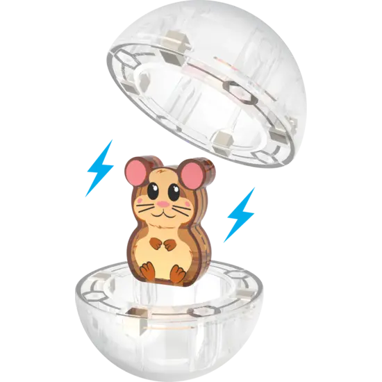 Magna-Tiles Magna-Tiles | Hamster Ball 13 Stuks Set