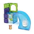 Magna-Tiles Magna-Tiles | Hamster Ball 13 Piece Set