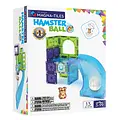 Magna-Tiles Magna-Tiles | Hamster Ball 13 Piece Set