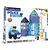 Magna-Tiles Magna-Tiles | Police Station 35 Piece Set