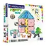 Magna-Tiles Magna-Tiles | Puppy Park Ensemble de 27 pièces