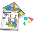 Magna-Tiles Magna-Tiles | Travel Set Deluxe 55 piece Set