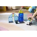 Magna-Tiles Magna-Tiles | Police Patrol 20-teiliges Set