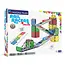 Magna-Tiles Magna-Tiles | Rail Racers Deluxe 90 Stuks Set
