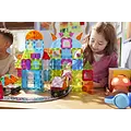 Magna-Tiles Magna-Tiles | City Center 110 Stuks Set
