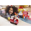 Magna-Tiles Magna-Tiles | Fire Station 50-teiliges Set