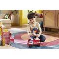 Magna-Tiles Magna-Tiles | Fire Station 50-teiliges Set