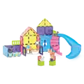 Magna-Tiles Magna-Tiles | Pet Playhouse Ensemble de 50 pièces