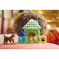 Magna-Tiles Magna-Tiles | Dog House 13 Stuks Set