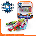 Hex Bots Hex Bots | Nano Lot de 5