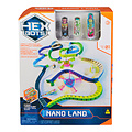 Hex Bots Hex bots | Nano Land
