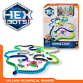 Hex Bots Hex bots | Nano Land