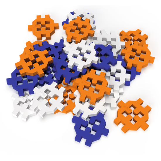 Connect Connect | Bausteine Jay 35 Stück