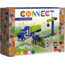 Connect Connect | Bouwstenen L Vrachtwagen / Bouwplaats 281 Stuks