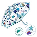 Djeco Djeco | Parapluie enfant Sea