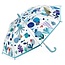 Djeco Djeco | Children's umbrella Sea