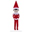 The Elf On The Shelf The Elf On The Shelf | Kuscheliger Junge 80 cm