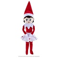 The Elf On The Shelf The Elf On The Shelf | Kuscheliges Mädchen 80 cm