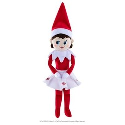 The Elf On The Shelf | Huggable Meisje Met Blauwe Ogen 80cm