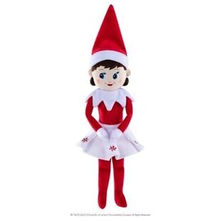 The Elf On The Shelf | Fille câline 80 cm