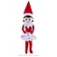 The Elf On The Shelf The Elf On The Shelf | Huggable Meisje Met Blauwe Ogen 80cm