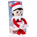 The Elf On The Shelf The Elf On The Shelf | Huggable Meisje Met Blauwe Ogen 80cm