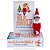 The Elf On The Shelf The Elf On The Shelf | Geschenkset Junge Englisch