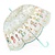 Djeco Djeco | Kinderparaplu Tinyly