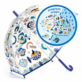 Djeco Djeco | Children's Umbrella Fishes