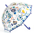 Djeco Djeco | Parapluie pour enfants Fishes