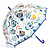 Djeco Djeco | Children's Umbrella Fishes
