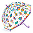Djeco Djeco | Parapluie enfant Pop Rainbow