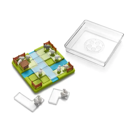 Smart Games Smart Games | Compter les moutons