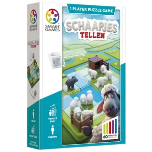 Smart Games | Schafe zählen