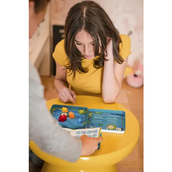 Smart Games Smart Games | FishTricks