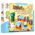 Smart Games Smart Games | The Wolf and the Seven Little Goats