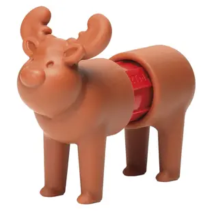 Smartmax | Mon premier renne, édition de Noël