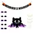 Legami Legami | Halloween Door Deco. Kit - Door Decoration Kit