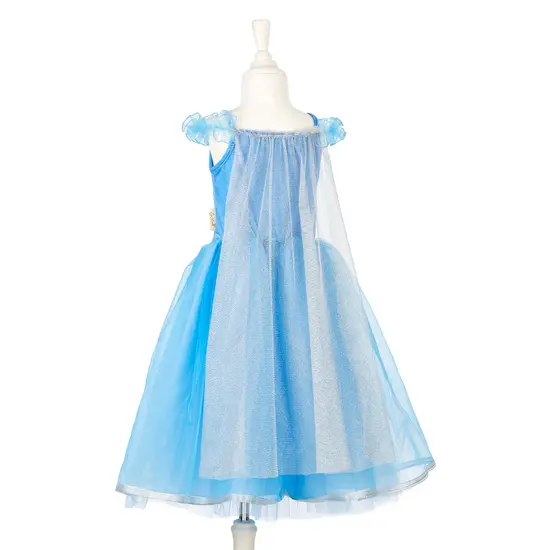 Souza Souza | Robe de soirée reine des glaces