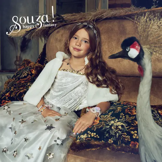 Souza Souza | Sterre Cape Bont