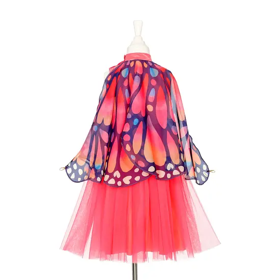 Souza Souza | Papillon Dress + Wings