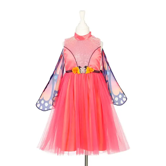 Souza Souza | Papillon Dress + Wings