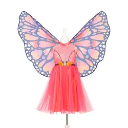 Souza | Papillon Kleid + Flügel