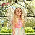 Souza Souza | Flora Dress + Wings