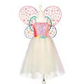 Souza Souza | Flora Dress + Wings