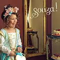 Souza Souza | Prinzessinnenkleid Josephina